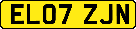 EL07ZJN