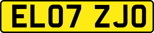 EL07ZJO