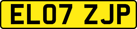 EL07ZJP
