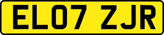 EL07ZJR