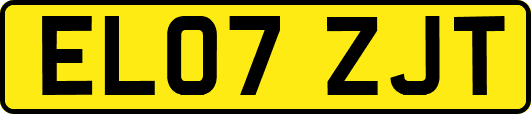 EL07ZJT