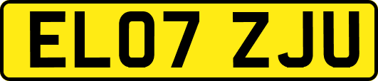 EL07ZJU