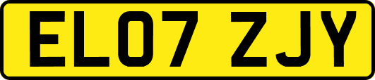 EL07ZJY