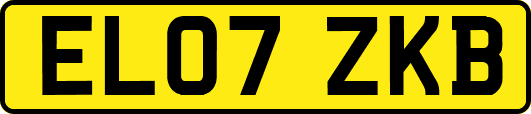 EL07ZKB