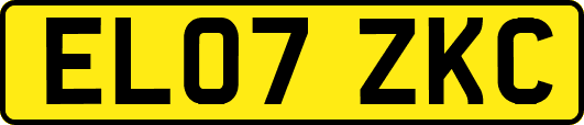 EL07ZKC