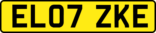 EL07ZKE