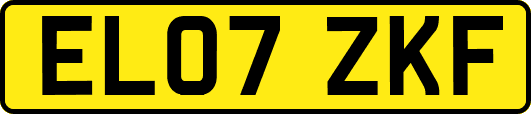 EL07ZKF