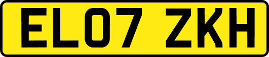 EL07ZKH