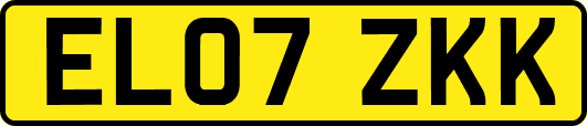 EL07ZKK