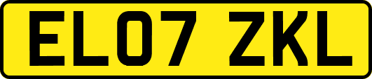 EL07ZKL