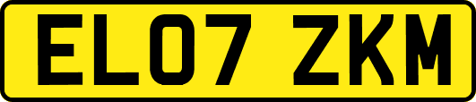 EL07ZKM