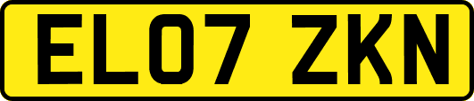 EL07ZKN
