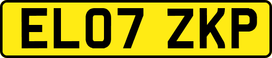 EL07ZKP