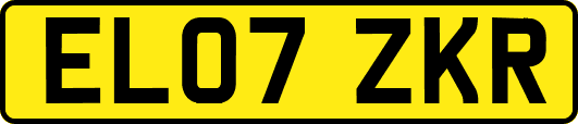 EL07ZKR
