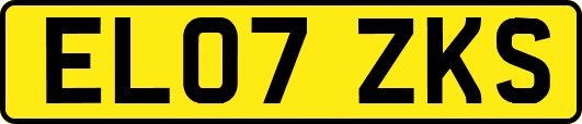 EL07ZKS
