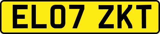 EL07ZKT