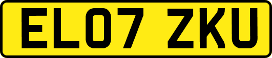 EL07ZKU