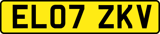 EL07ZKV