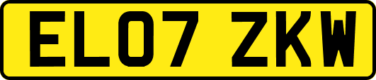 EL07ZKW