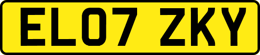 EL07ZKY