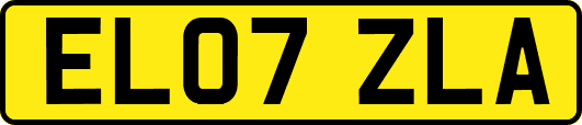 EL07ZLA