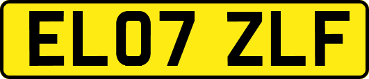 EL07ZLF