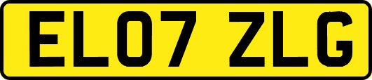EL07ZLG