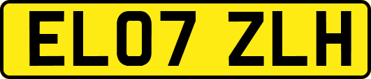 EL07ZLH