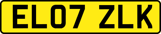 EL07ZLK