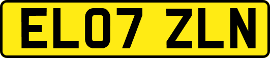 EL07ZLN