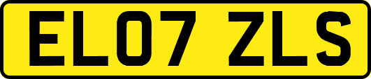 EL07ZLS