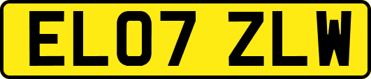 EL07ZLW