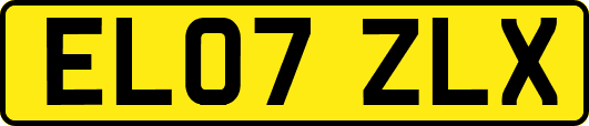 EL07ZLX