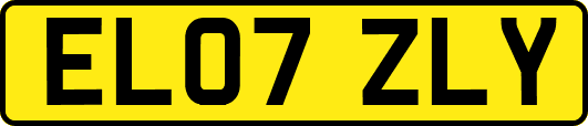 EL07ZLY