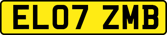 EL07ZMB