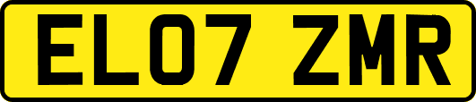 EL07ZMR