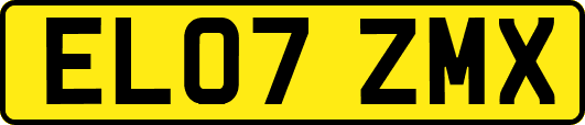 EL07ZMX