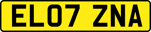 EL07ZNA