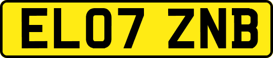 EL07ZNB