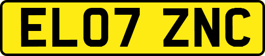 EL07ZNC