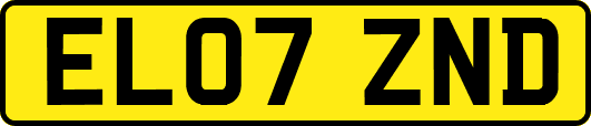EL07ZND