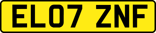 EL07ZNF