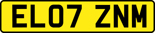 EL07ZNM