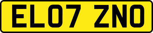 EL07ZNO