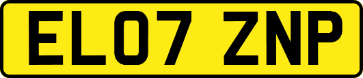 EL07ZNP