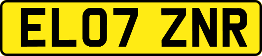 EL07ZNR