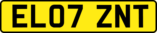 EL07ZNT