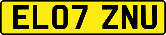 EL07ZNU