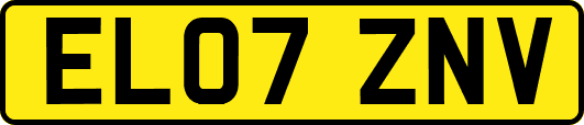 EL07ZNV