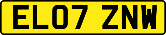 EL07ZNW